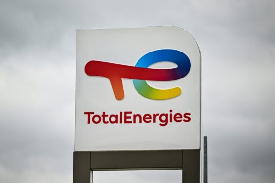 TotalEnergies