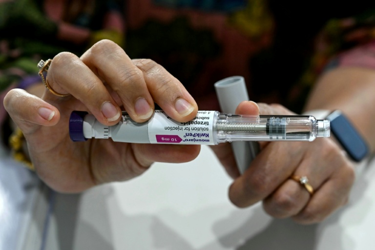 Les nouveaux traitements Wegovy et Mounjaro devraient être remboursés pour des patients en situation d'obésité massive à sévère à partir de mi-juin en France