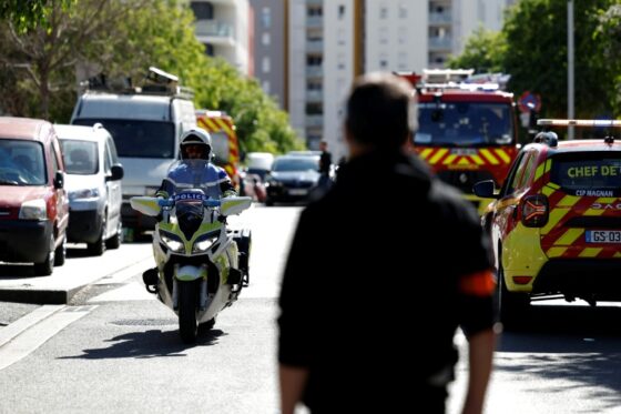 Une fusillade a fait deux morts et plusieurs blessés à Nice. Rudy Manna, délégué national UNSA Police est revenu sur ce drame au micro de Sud Radio