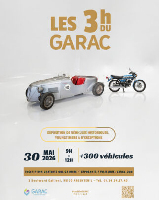 garac