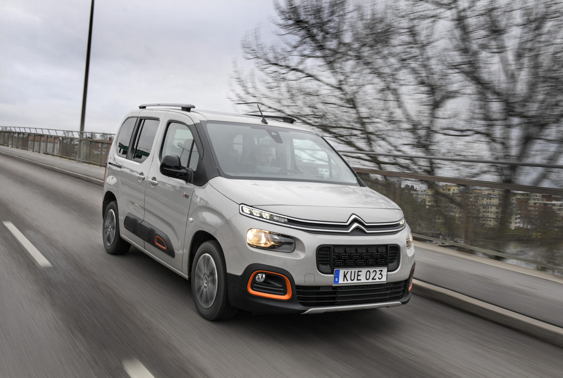 Citroën Berlingo
