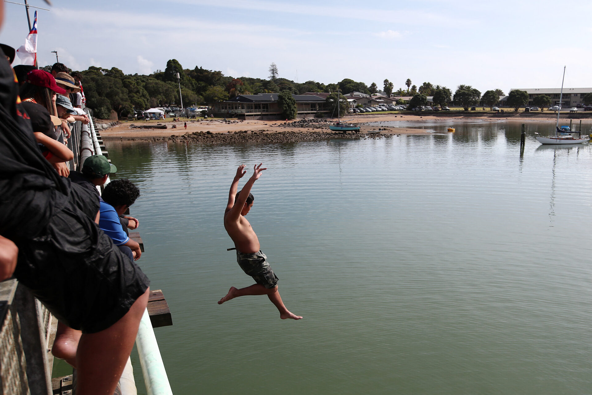 « Un décès par noyade par jour » : l’alerte rouge sur les baignades interdites dans les fleuves et rivières