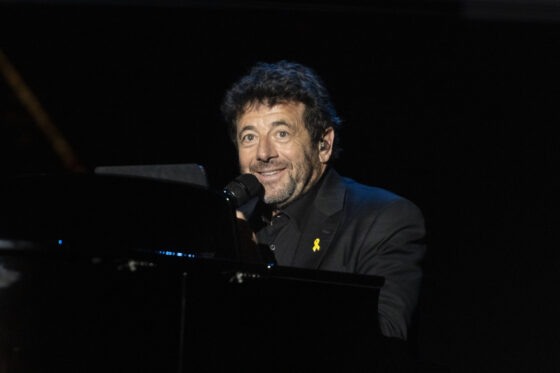 patrick bruel