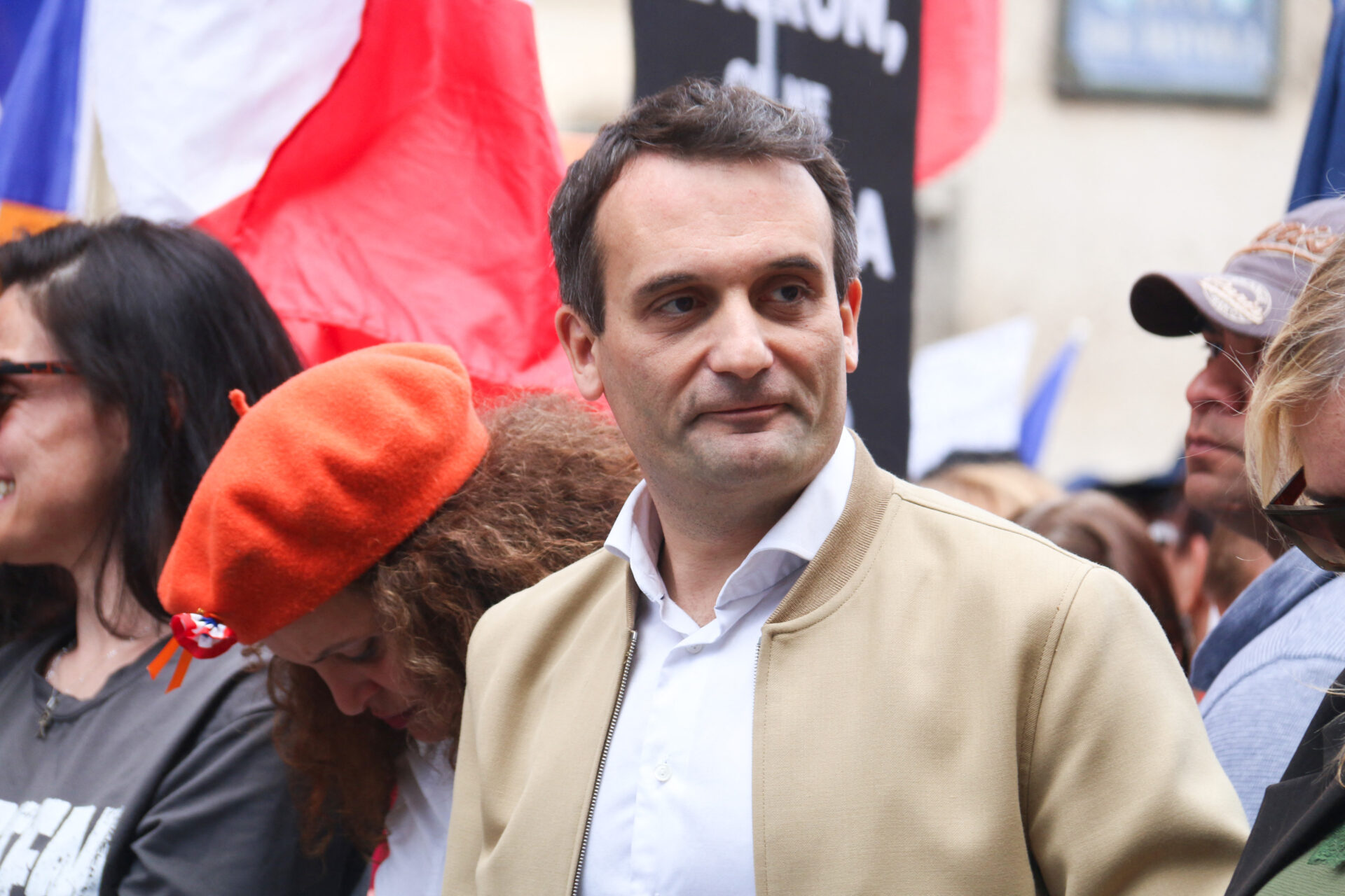 florian Philippot