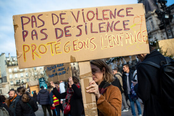 Crise du périscolaire : « C’est un problème national »
