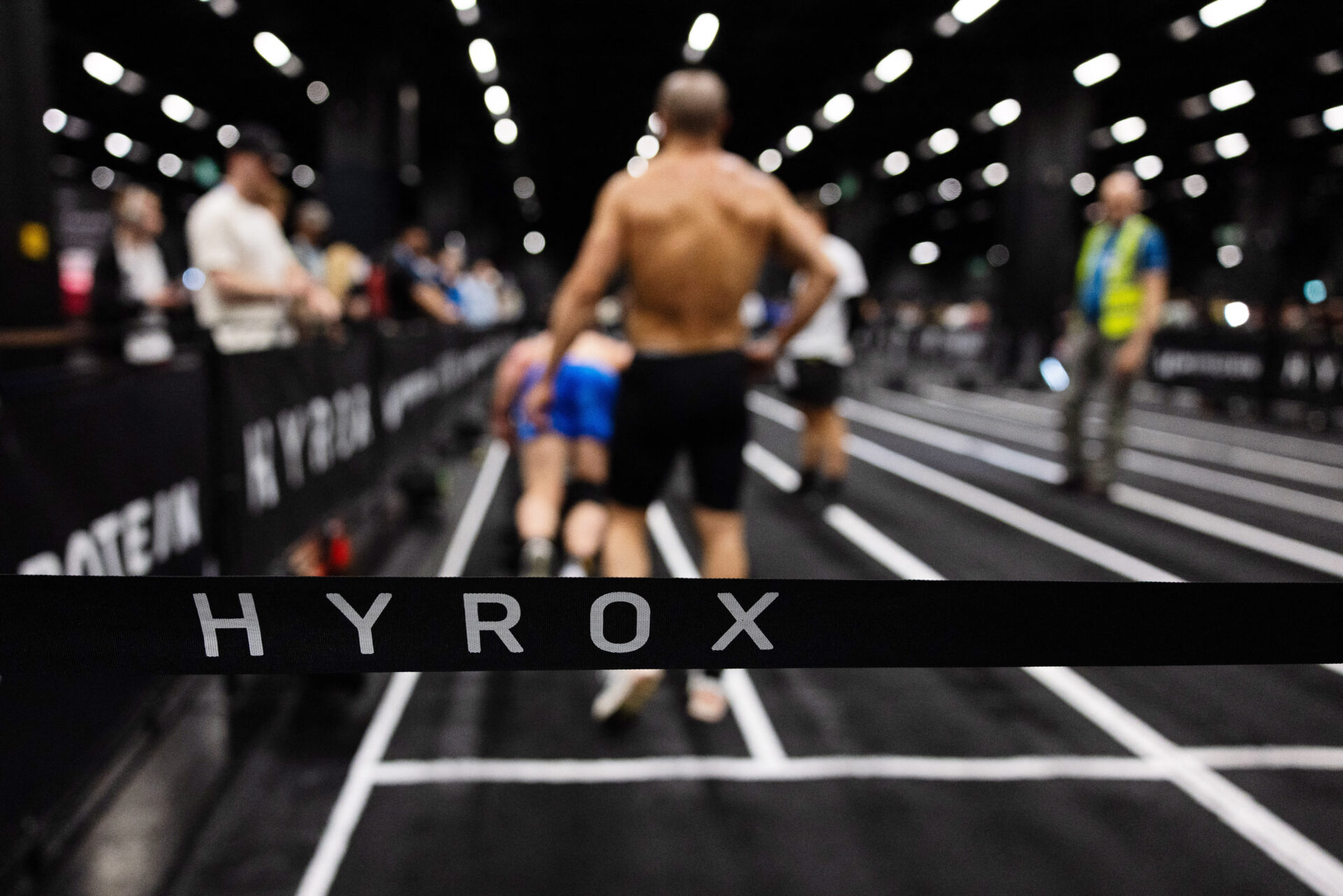 Hyrox, course à pied : quand la pratique du sport devient un …