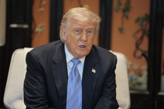 Trump Iran Chine