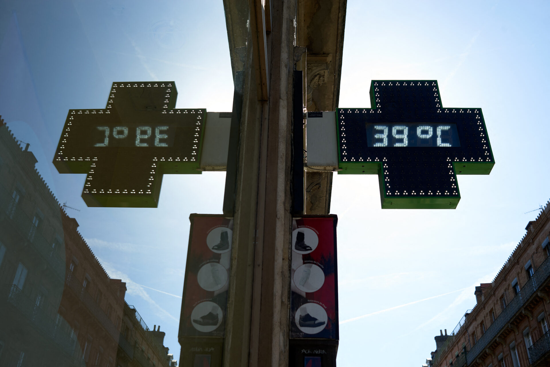 L'humeur de Périco Légasse : « Les climatosceptiques pètent un câble »