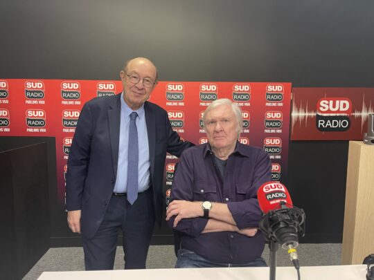 Les clefs d'une vie de David McNeil