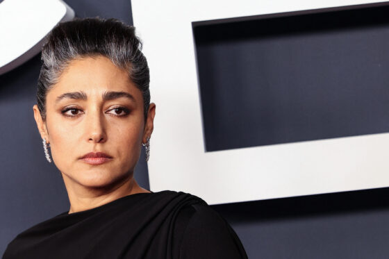 Golshifteh Farahani
