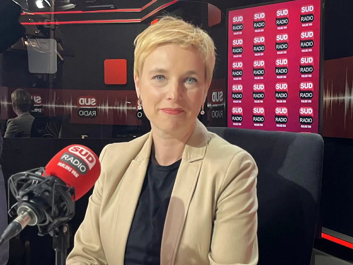 Clémentine Autain