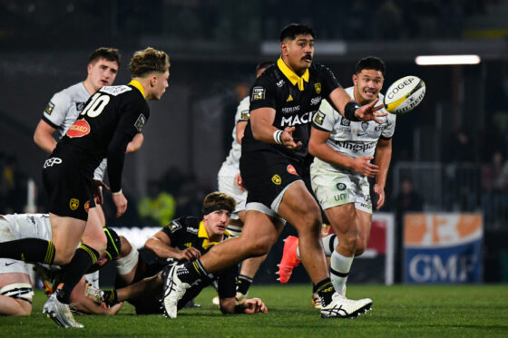 Top 14 : Est-ce que La Rochelle et Toulon peuvent encore espérer une place dans le Top 6 ?