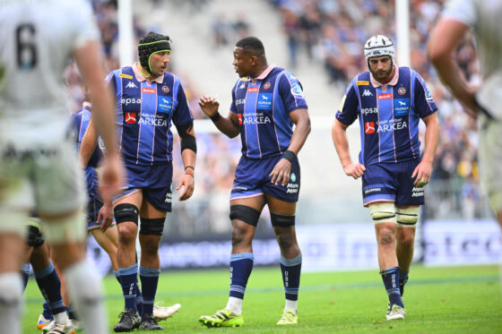 L'UBB s'est imposée 38-26 face à Bath en demi-finale de la Champions Cup