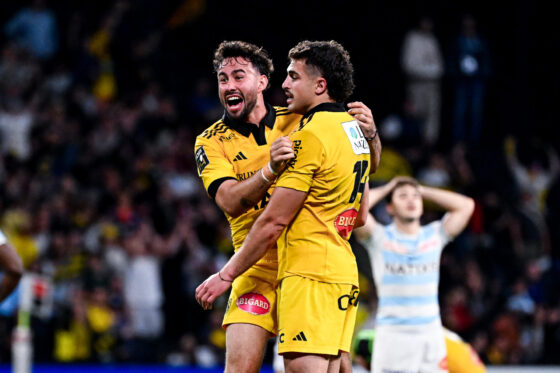 Une fin de saison vraiment indécise en Top 14 ?