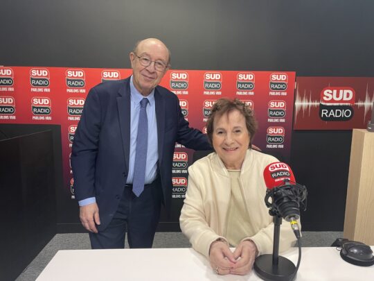 Les clefs d'une vie de Marie-Paule Belle