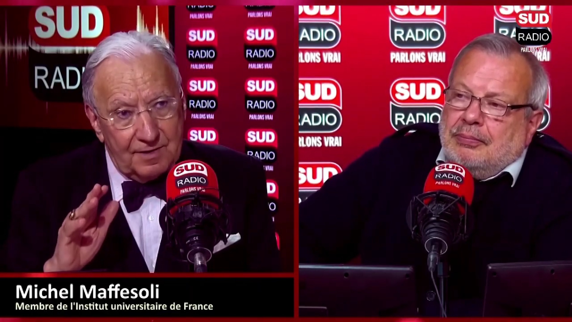 Michel Maffesoli