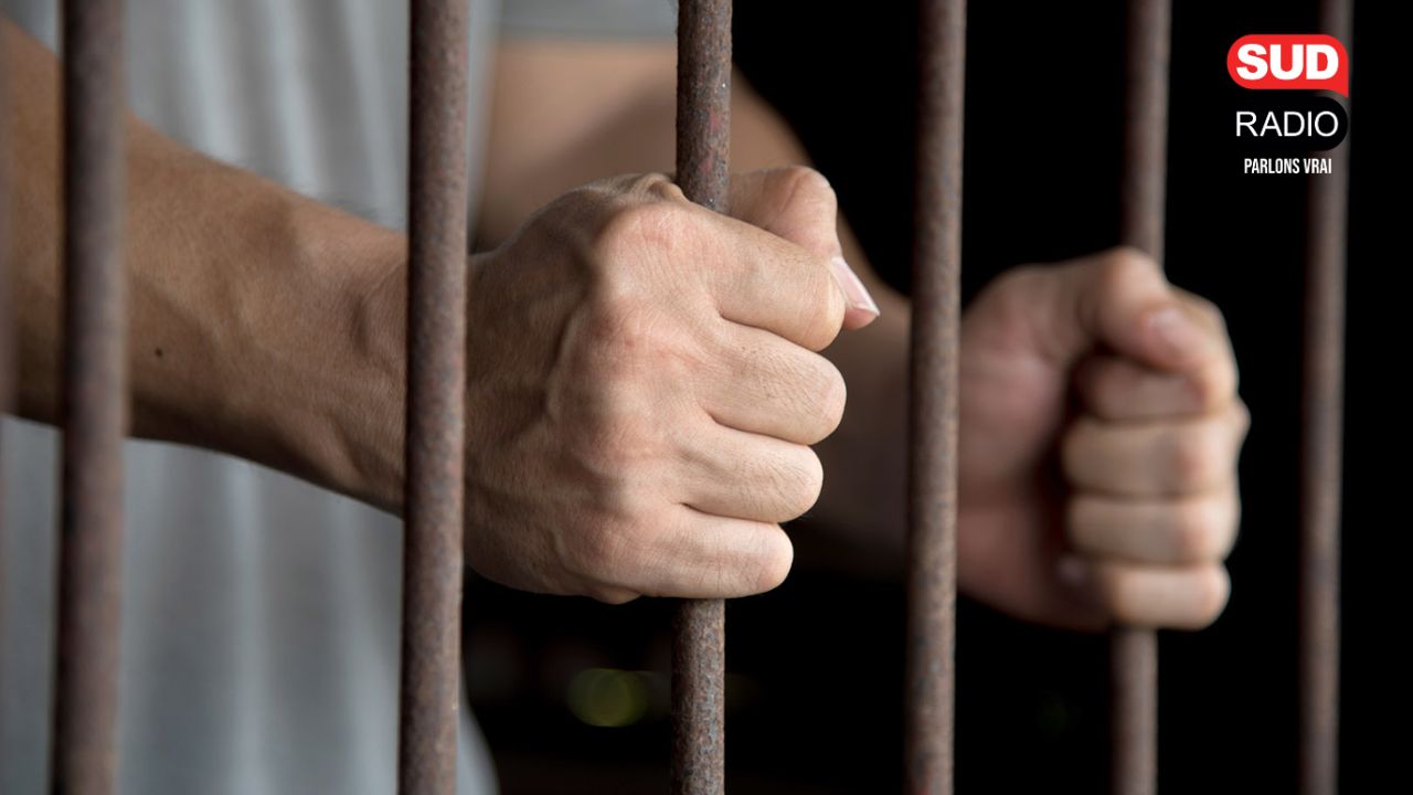 Des drones survolent les prisons françaises. Le nombre de livraisons illicites a augmenté de 1100% entre 2021 et 2025. 
