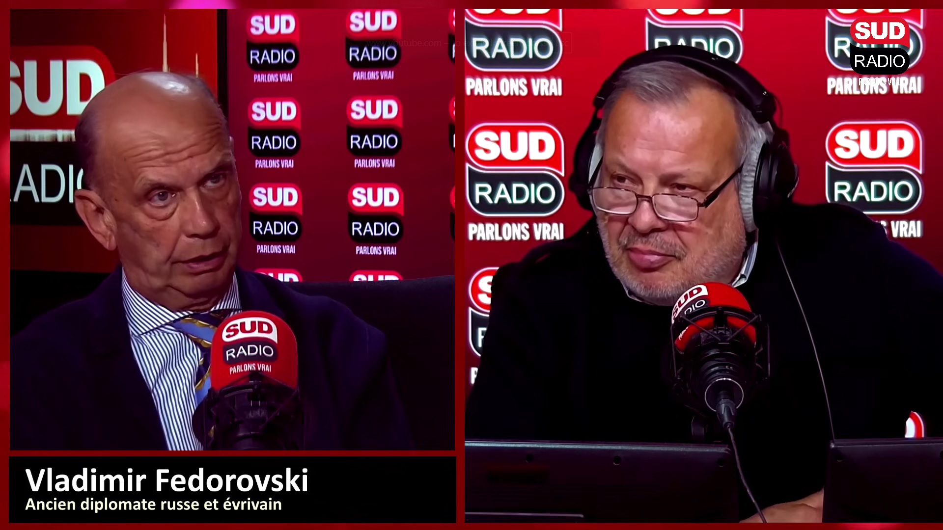 Vladimir Fedorovski