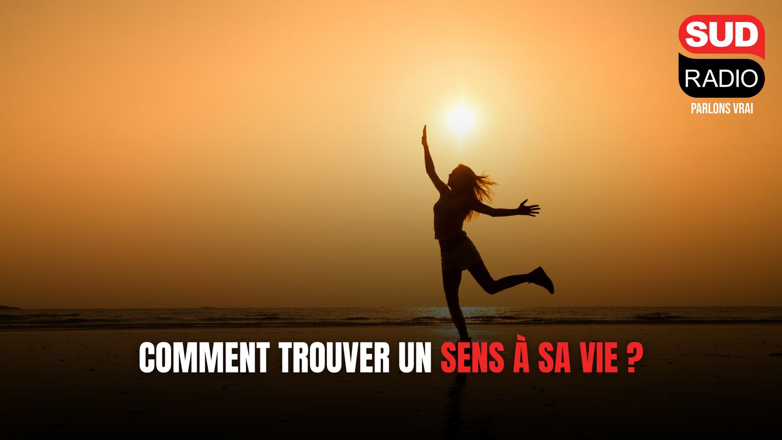 Comment trouver un sens à sa vie ?