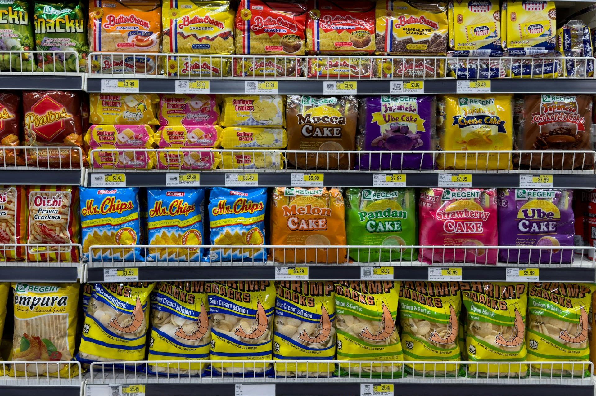 Additifs : la pression monte sur l’industrie agroalimentaire