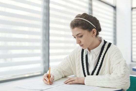 Maîtise de l'orthographe : "Il faut absolument reprendre les choses à la base"