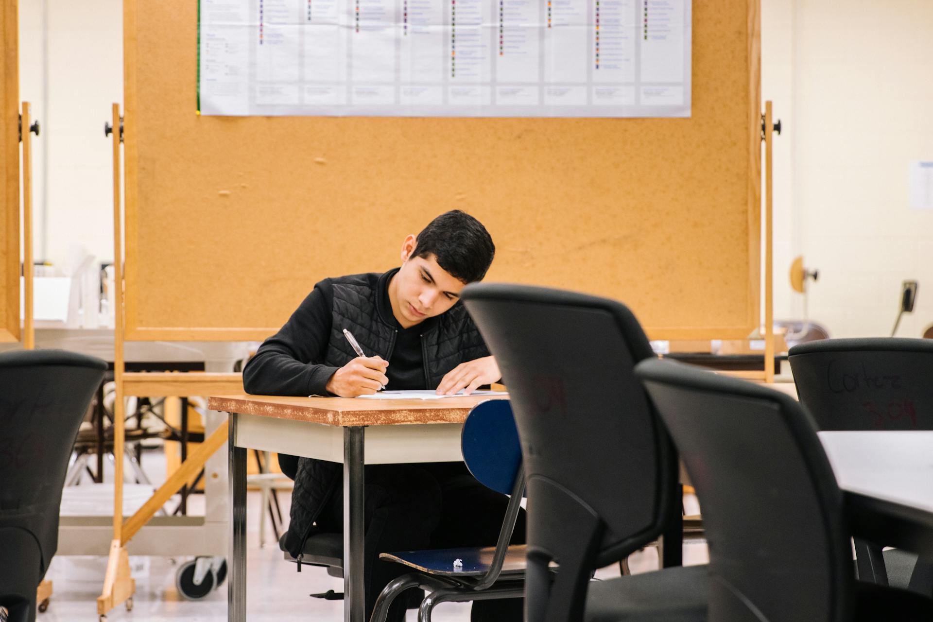 Orthographe au bac : un retour à l’exigence annoncé