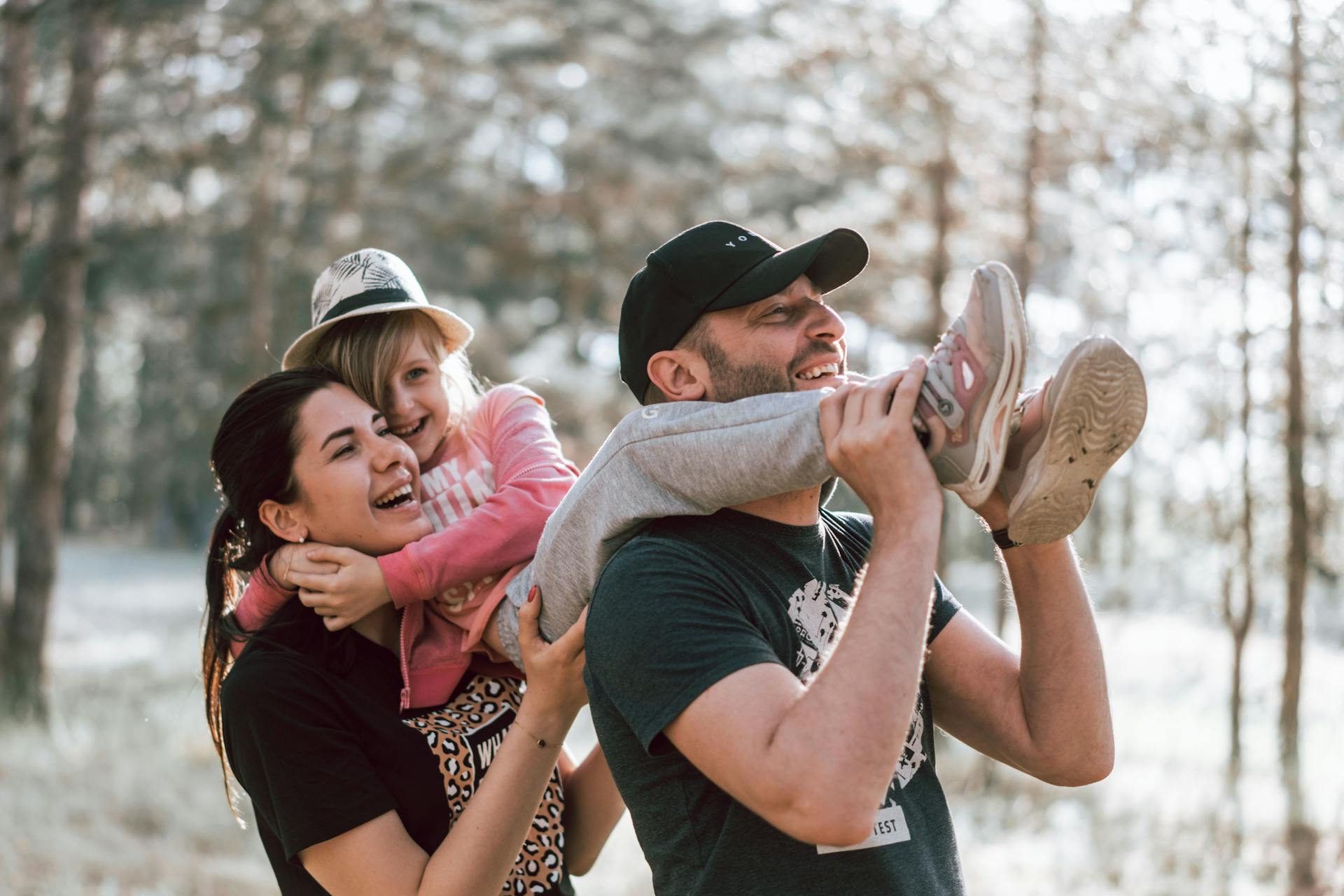 Familles recomposées : faut-il enfin donner un statut juridique aux beaux-parents ?