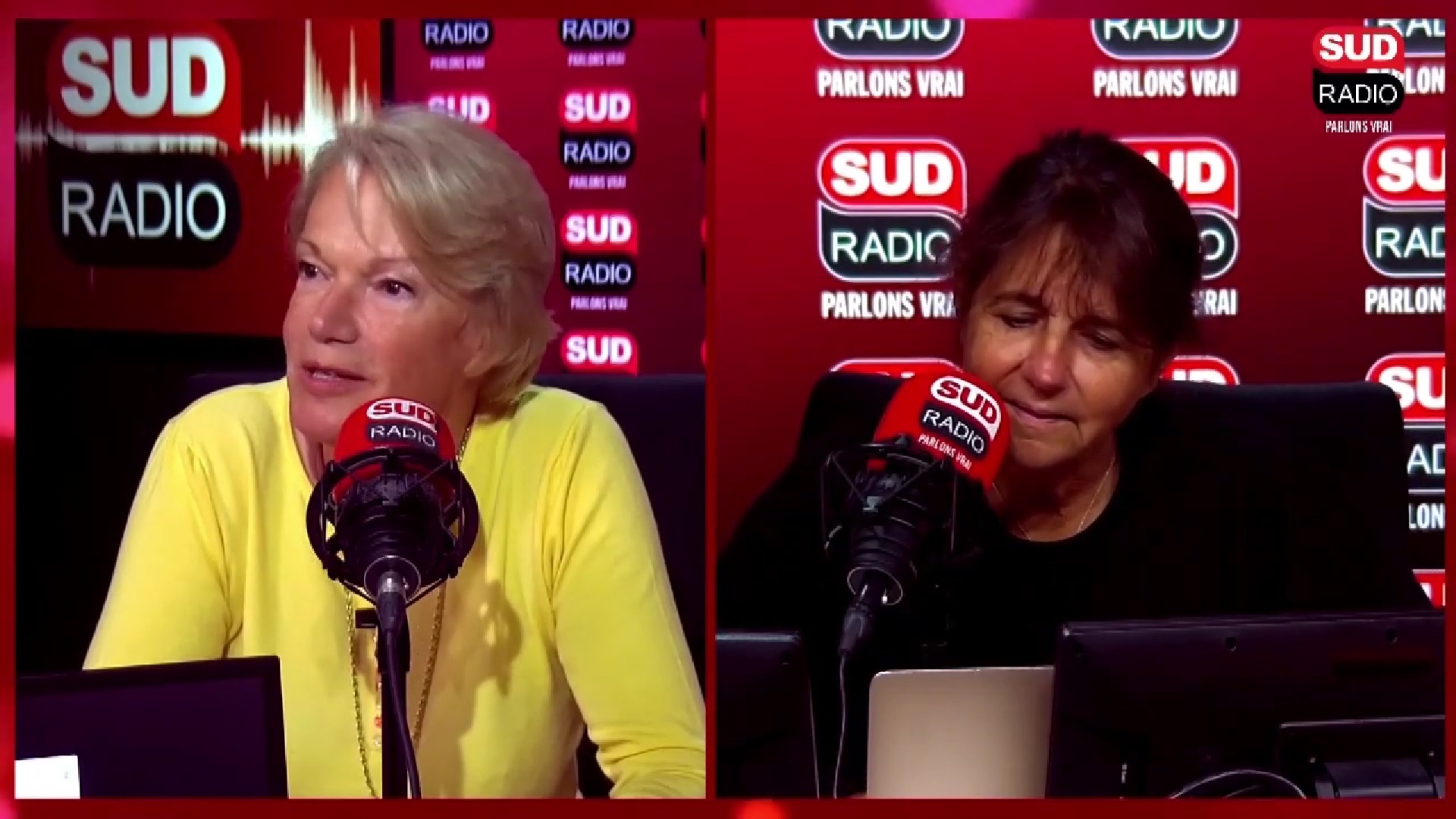 Brigitte Lahaie