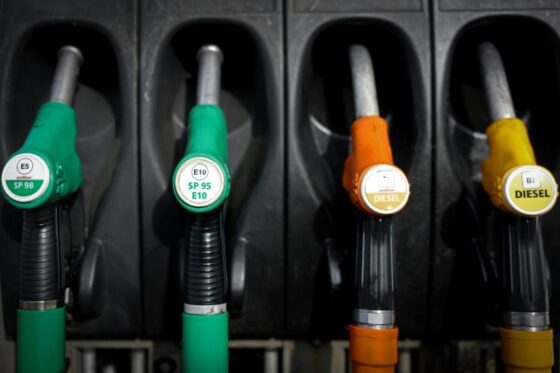 carburant