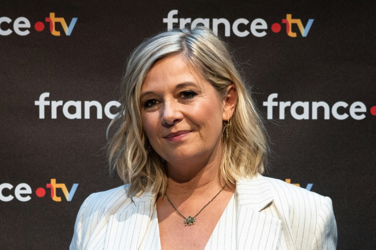 flavie flament