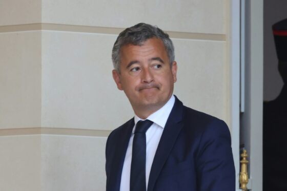 Darmanin
