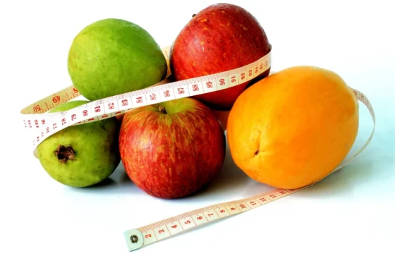 nutritionniste 