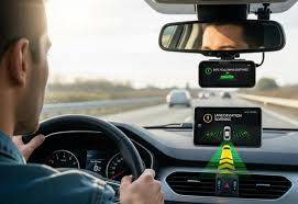 Dashcams