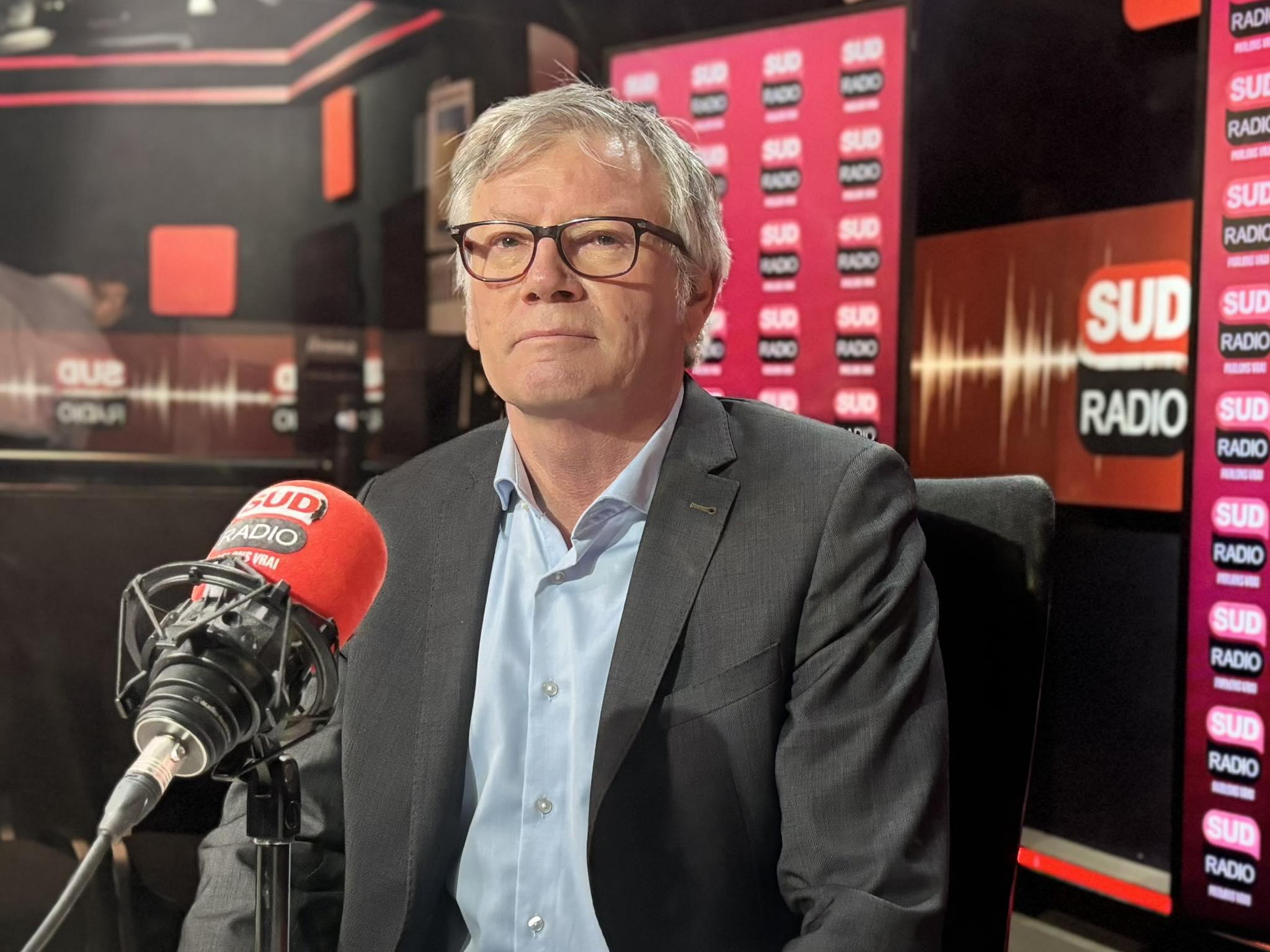 grande distribution, prix, marges, agroalimentaire, jean-françois loiseau
