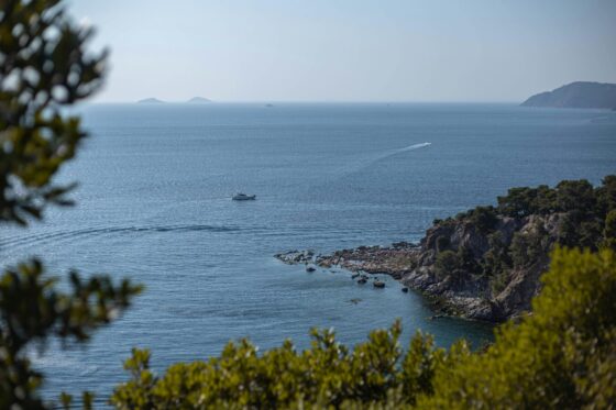 vue sur mer