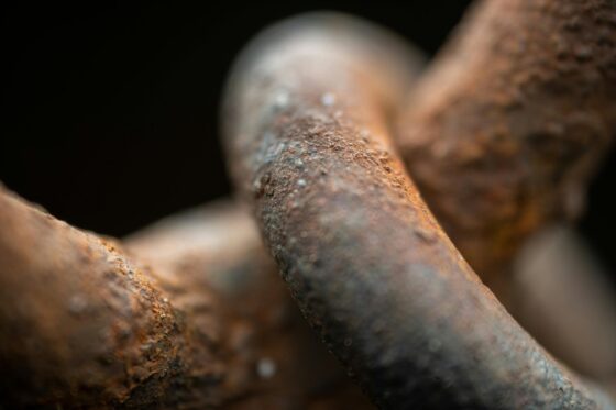 rouille