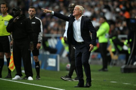 Deschamps