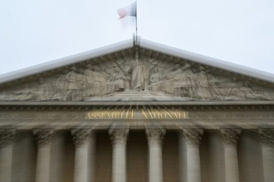 députés / politique
