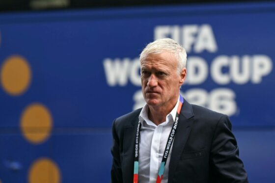 Deschamps