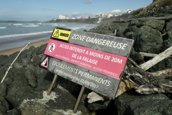 Biarritz