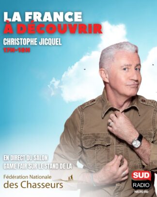 la france à découvir