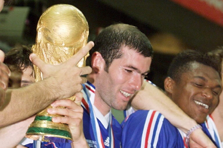 France-Brésil c'est bien plus qu'une affiche de football.