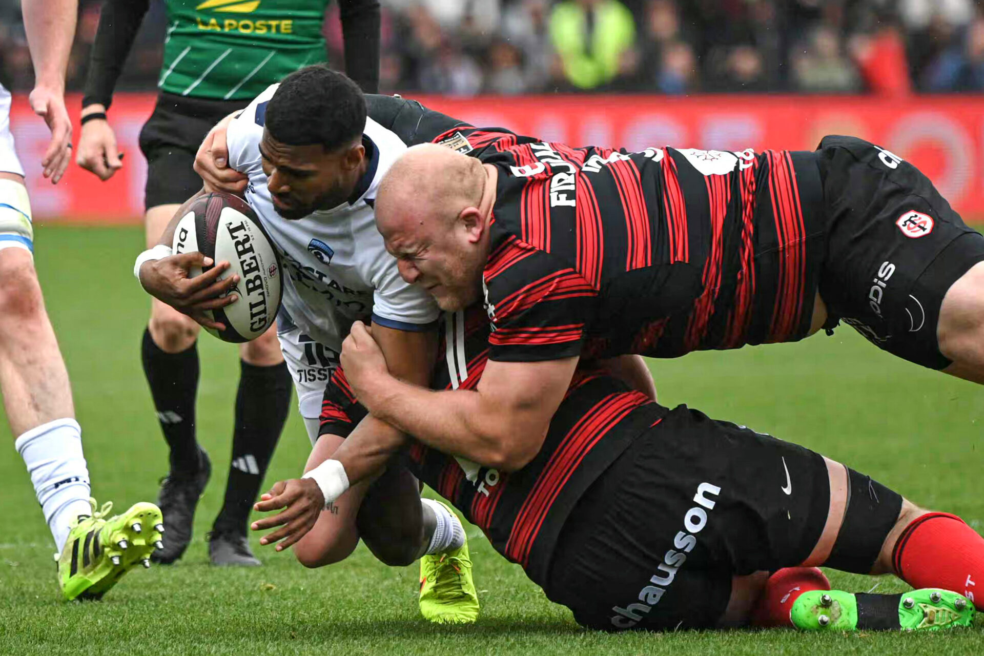 Le Stade Toulousain est-il favori de la finale de Top 14 ?
