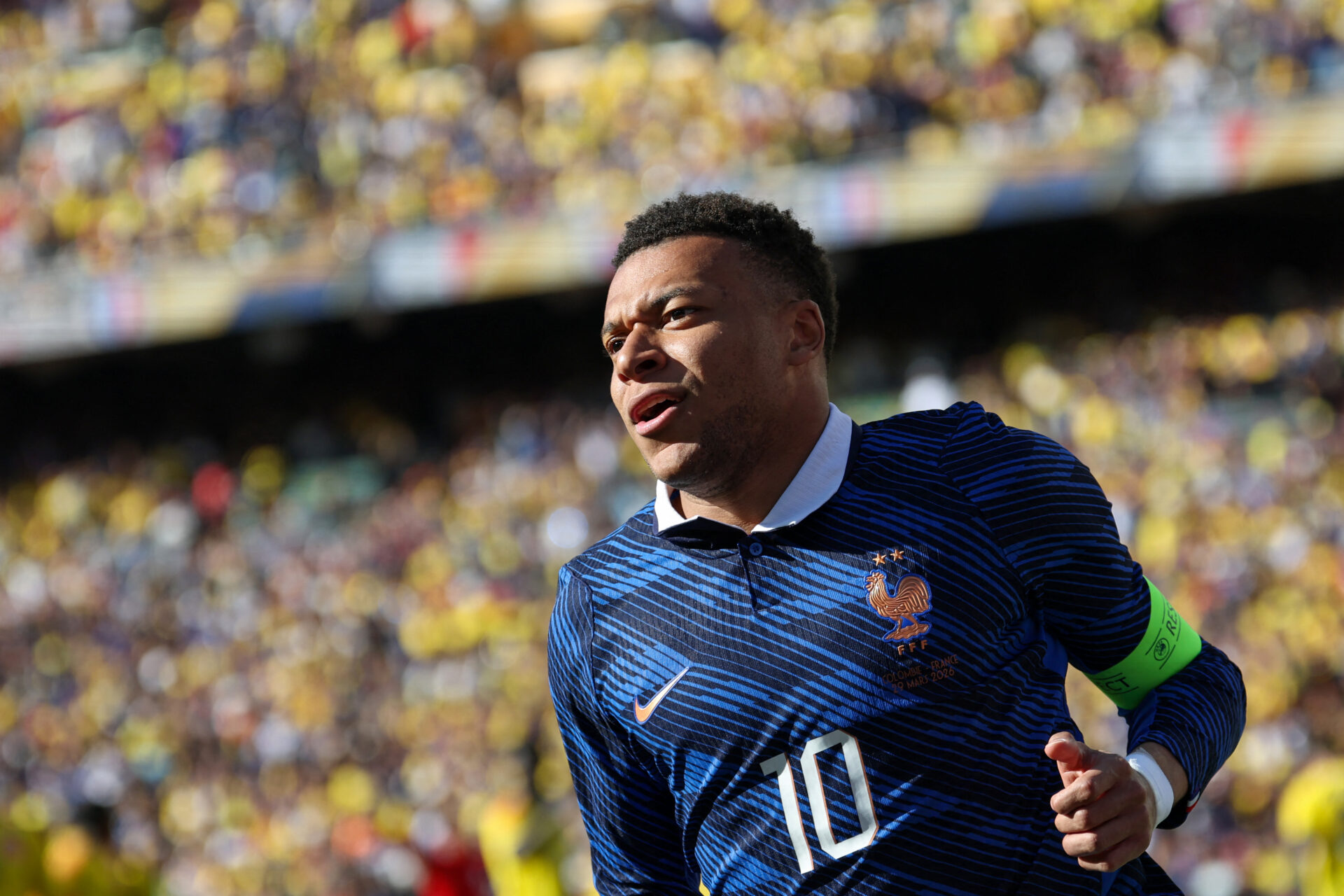 Quel est le plus beau maillot pour la Coupe du Monde 2026 ? Sud Radio a dressé la liste de ses dix tuniques préférées le Mondial