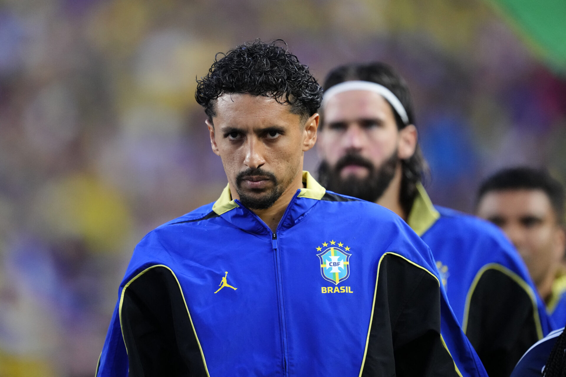 Marquinhos et la Coupe du monde : la dernière case à cocher pour le monument brésilien