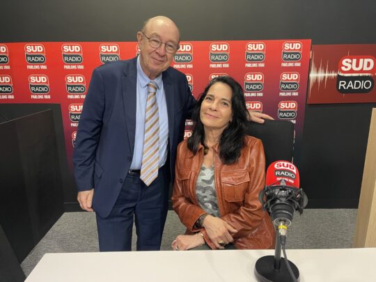 Les clefs d'une vie d'Ariane Gotlib