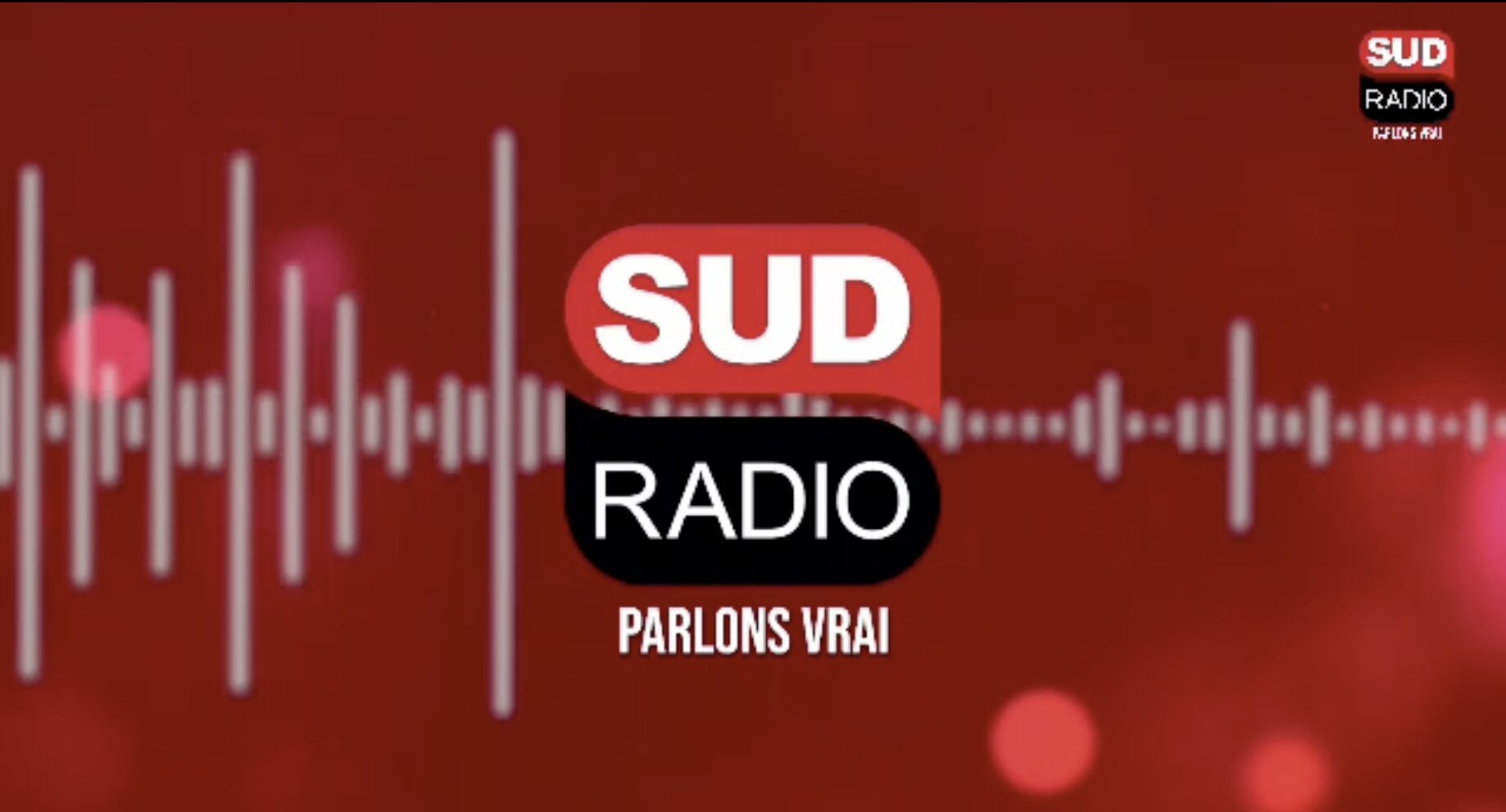 Stéphane Simon, sur les derniers jours de Samuel Paty, invité d’André Bercoff dans "La Culture dans tous ses états” sur Sud Radio.