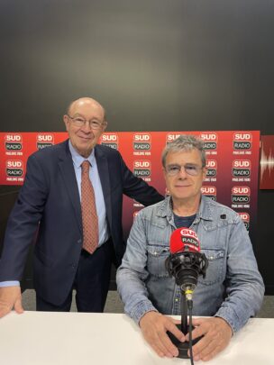 Les clefs d'une vie d'Éric Lévi