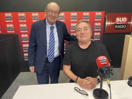 Les clefs d'une vie de Fabien Onteniente