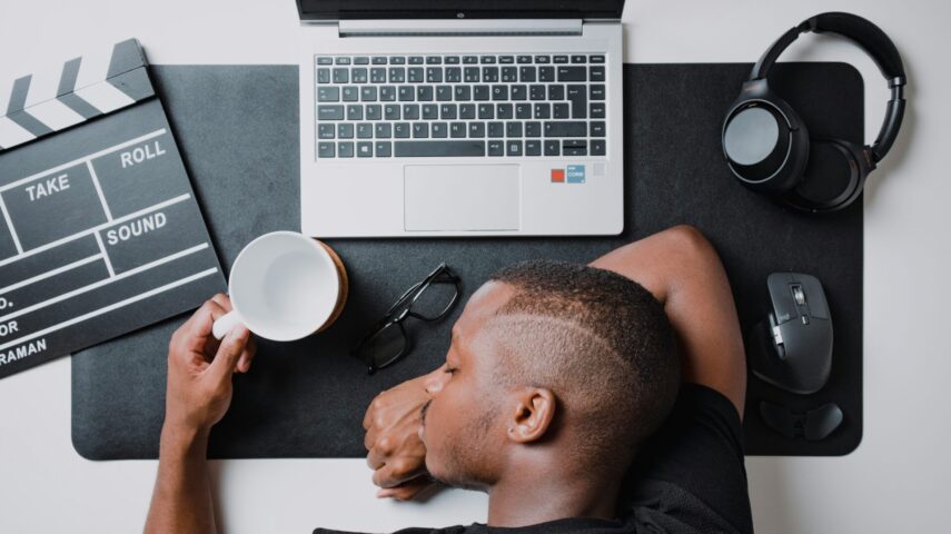 La fatigue décisionnelle, le mal du siècle ?